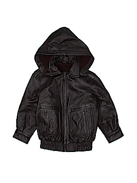 Wilsons Leather Size Small kids