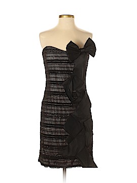 Mark + James by Badgley Mischka Size Med