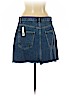 Forever 21 100% Cotton Blue Denim Skirt Size 29 waist - photo 2