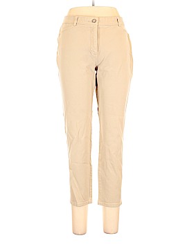 So Slimming by Chico's Size Lg