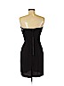 Rebecca Taylor 100% Viscose Black Cocktail Dress Size 8 - photo 2