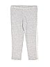 Cat & Jack Gray Sweatpants Size 4 - 5 - photo 1