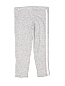 Cat & Jack Gray Sweatpants Size 4 - 5 - photo 2