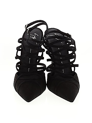 Giuseppe Zanotti Heels (view 2)