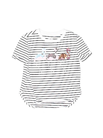 Gap Kids Short Sleeve T-Shirt (view 1)
