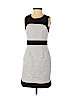 Banana Republic Black Casual Dress Size 00 (petite) - photo 1