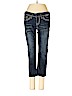 Hydraulic Blue Jeans Size 0 - photo 1