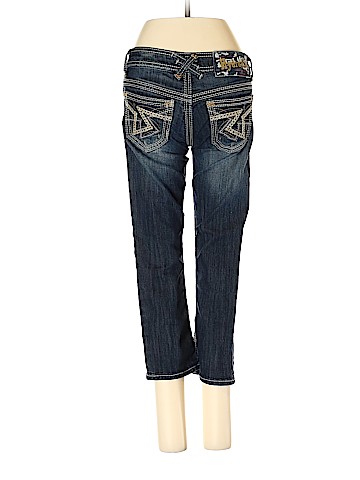 Hydraulic Jeans (view 2)