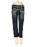 Hydraulic Blue Jeans Size 0 - photo 2