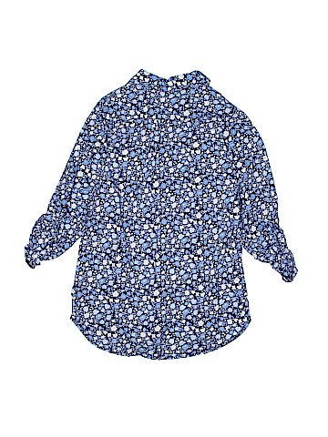 H&M Long Sleeve Blouse (view 2)