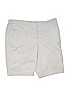 Karen Scott Tan Shorts Size 18 - photo 1