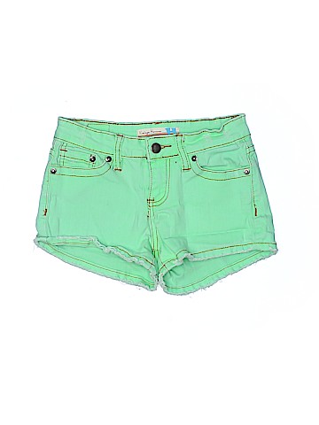 Vintage Havana Denim Shorts (view 1)