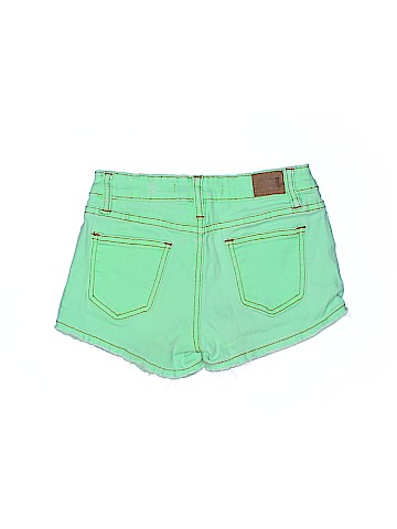 Vintage Havana Denim Shorts (view 2)