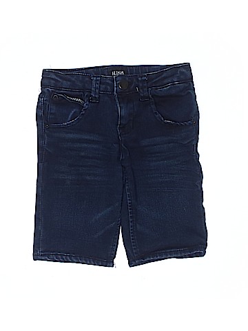 Hudson Shorts (view 1)