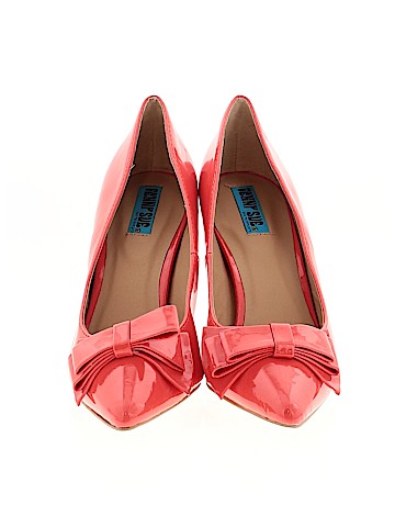 Penny Sue Heels (view 2)