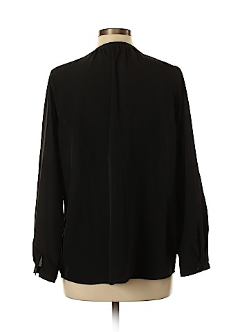 Tinley Road Long Sleeve Blouse (view 2)