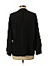 Tinley Road 100% Polyester Black Long Sleeve Blouse Size L - photo 2