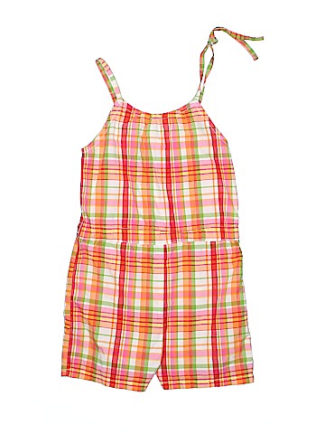 Gymboree Romper (view 1)