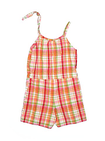 Gymboree Romper (view 2)