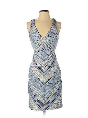 Amanda Uprichard Casual Dress (view 1)