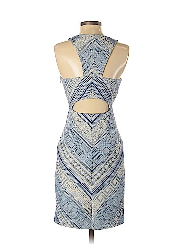 Amanda Uprichard Casual Dress (view 2)