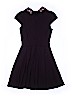 Aqua Purple Dress Size S (kids) - photo 2