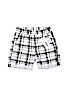 Primigi 100% Cotton Black Shorts Size 4 - photo 1