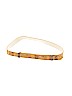 Unbranded Print Tan Belt Size 6 - photo 1