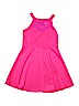 Love, Nickie Lew 100% Polyester Pink Dress Size 16 - photo 1