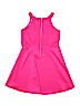 Love, Nickie Lew 100% Polyester Pink Dress Size 16 - photo 2