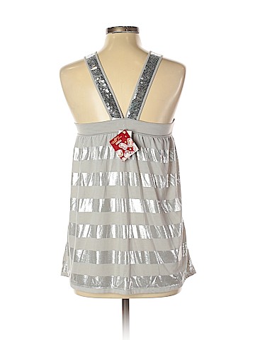 Southpole Sleeveless Top (view 2)