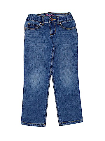 The Children's Place Jeans (view 1)