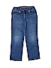 The Children's Place Blue Jeans Size 5 - photo 1