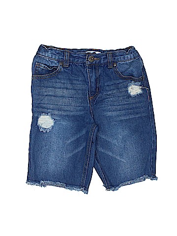 Epic Threads Denim Shorts (view 1)