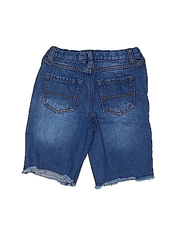Epic Threads Denim Shorts (view 2)