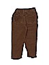 Assorted Brands 100% Cotton Brown Cords 18-24 MO / 24 MO - photo 2