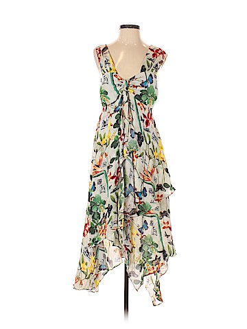 Nicole Miller Collection Cocktail Dress (view 1)