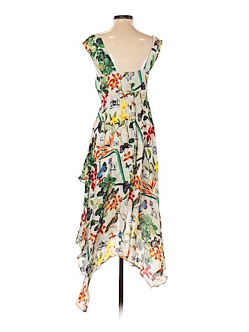 Nicole Miller Collection Cocktail Dress (view 2)