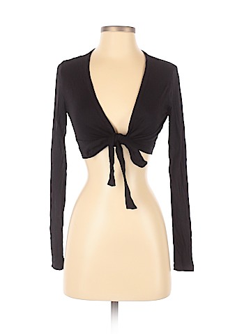 Aerie Cardigan (view 1)