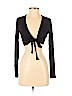 Aerie Black Cardigan Size XS - photo 1