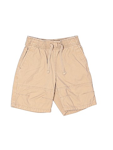 Baby Gap Khaki Shorts (view 1)