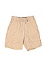 Baby Gap 100% Cotton Solid Tan Khaki Shorts Size 2T - photo 1