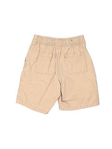 Baby Gap Khaki Shorts (view 2)