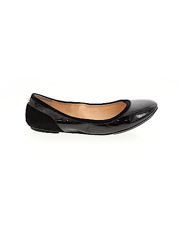 Cole Haan Flats (view 1)