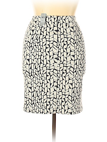 Ann Taylor Casual Skirt (view 2)