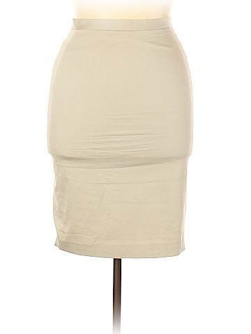 Ann Taylor Casual Skirt (view 1)