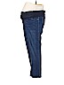 Old Navy - Maternity Blue Jeans Size 6 - photo 1