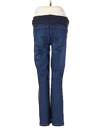 Old Navy - Maternity Jeans (view 2)