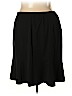 Nine West Black Casual Skirt Size 20 - photo 2