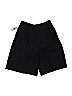 Talbots 100% Newwool Black Shorts Size 6 (petite) - photo 2